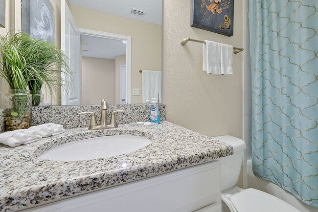 Building Photo - 5424 Solterra Cir