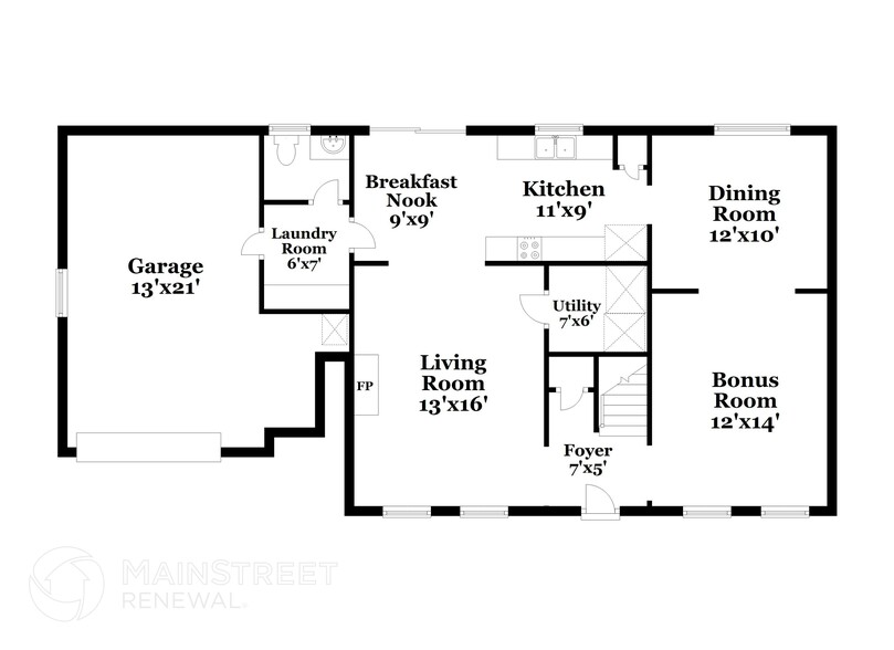 Building Photo - 13706 Poppleton Ct
