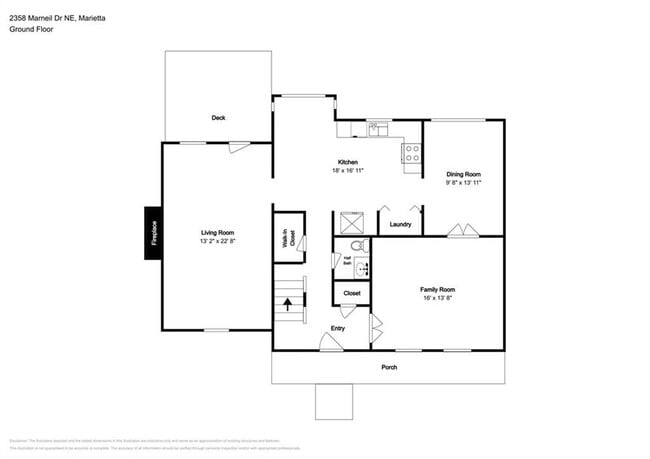 Building Photo - 2358 Marneil Dr NE