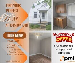 Building Photo - SPECIAL! SPECIAL! ONE FULL MONTH FREE w/ A...