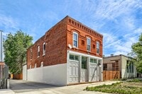 Building Photo - 415 W 4th Ave