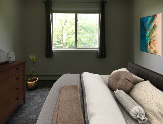 Building Photo - Eastern Park Apartments