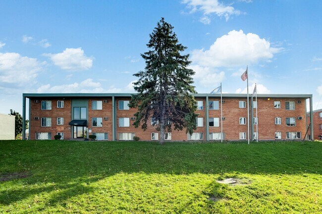 Building Photo - 1511 Westminster St