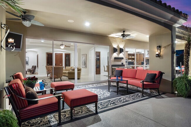 Building Photo - 48532 Bighorn Dr