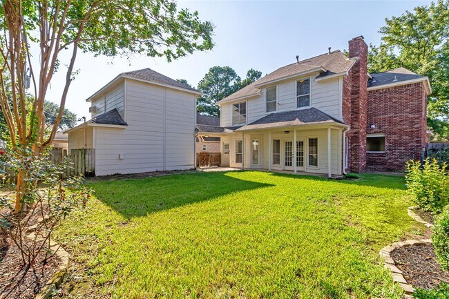 Building Photo - 8311 Mentmore Dr