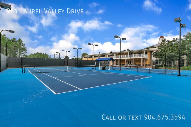 Building Photo - 954 Laurel Valley Dr