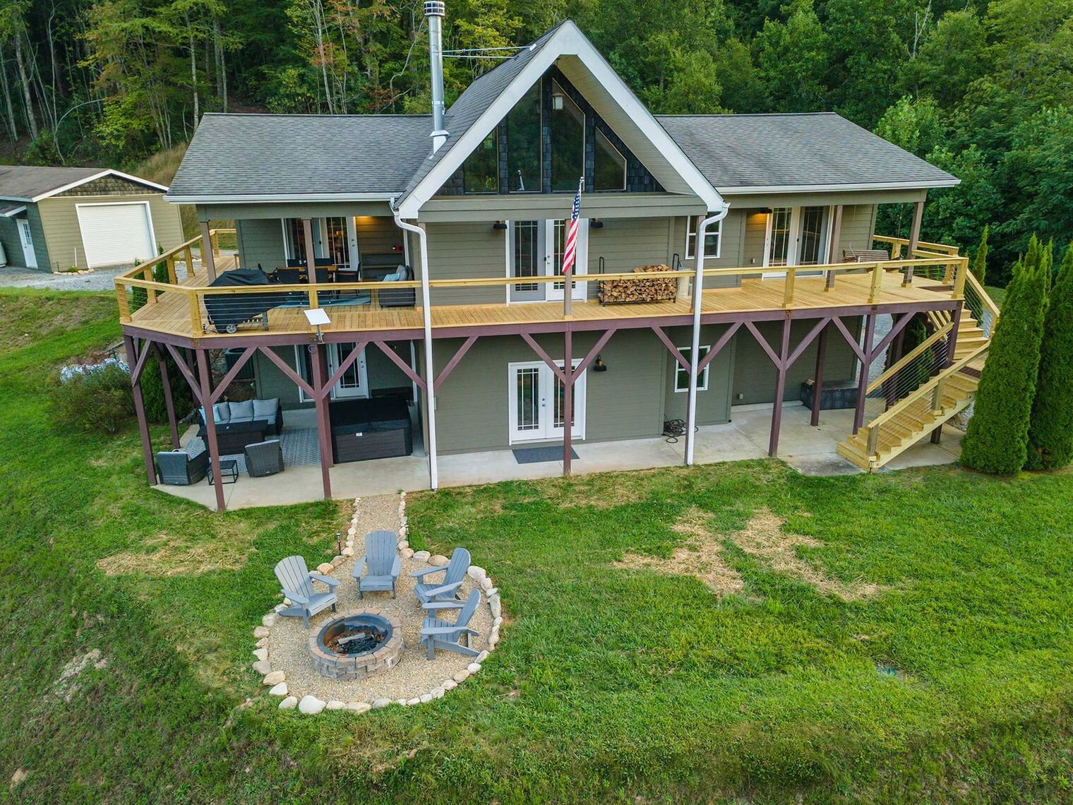 Building Photo - 461 Germany Cove Rd