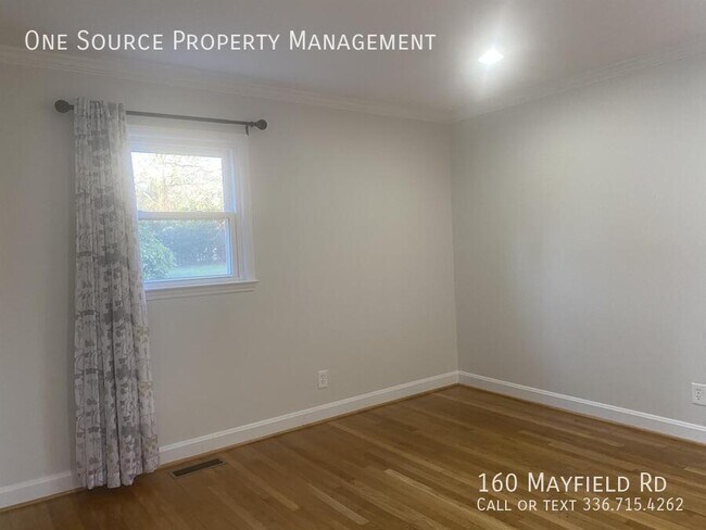 Building Photo - 160 Mayfield Rd NW