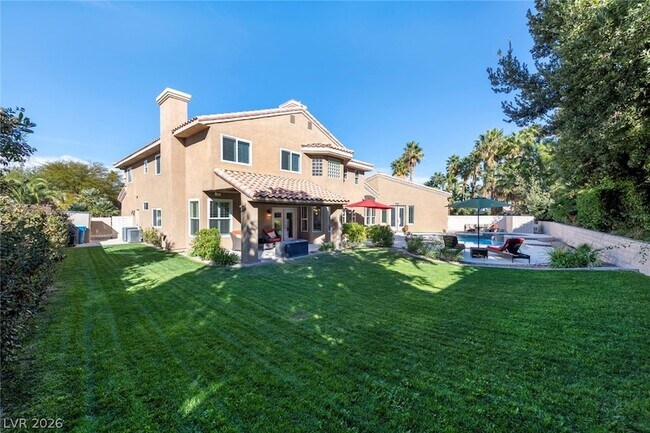 Building Photo - 2312 Silver Bluff Ct