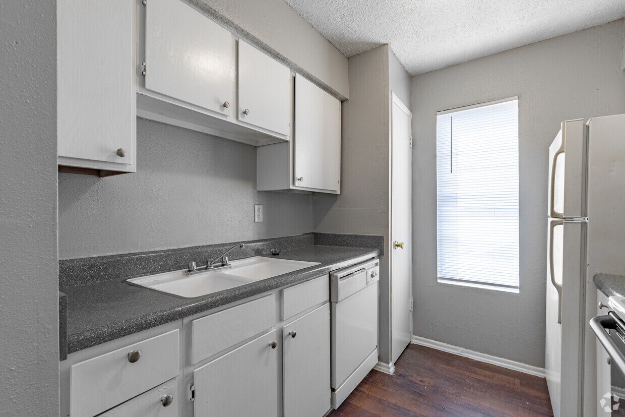 Eckert Heights Apartments - San Antonio Tx Apartment Finder