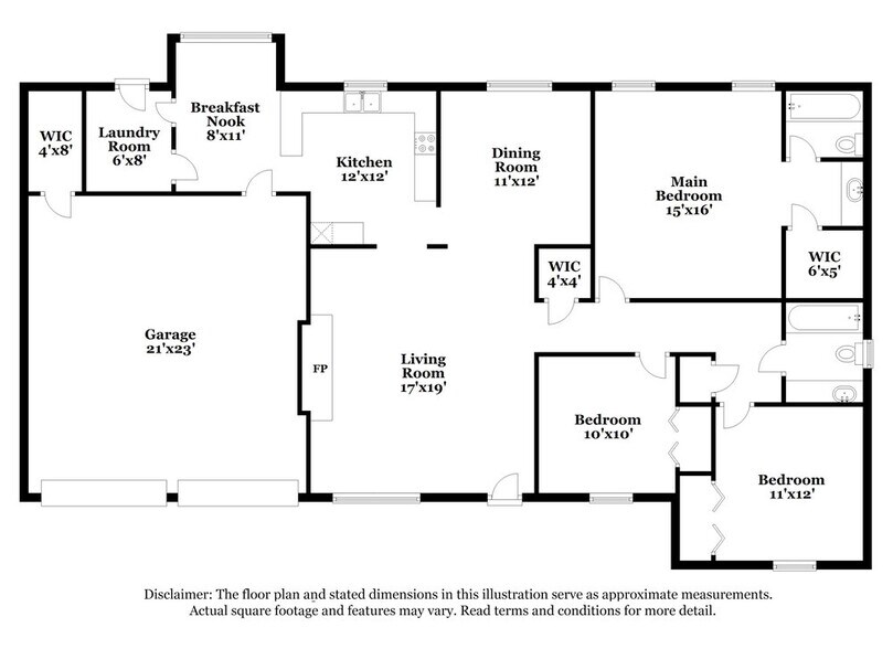 Building Photo - 1418 Hillside Pl SE