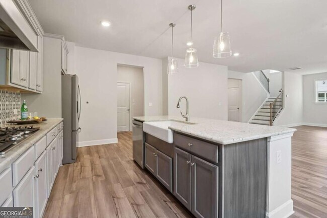 Building Photo - 3507 Creek Hollow