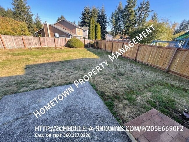 Building Photo - 9614 Espirit Ct SE