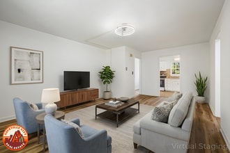 Building Photo - Chiles Avenue