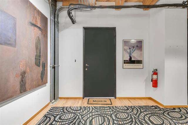 Building Photo - 1450 Wynkoop St