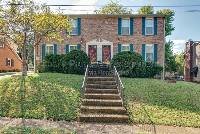 Building Photo - 2615 Habersham Ave