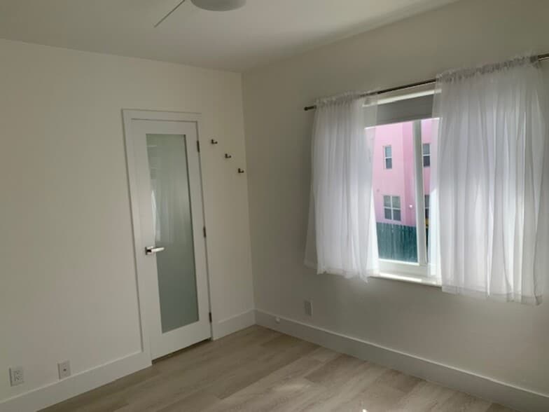 Primary Bedroom Bathroom Entrance - 1410 S Ocean Blvd