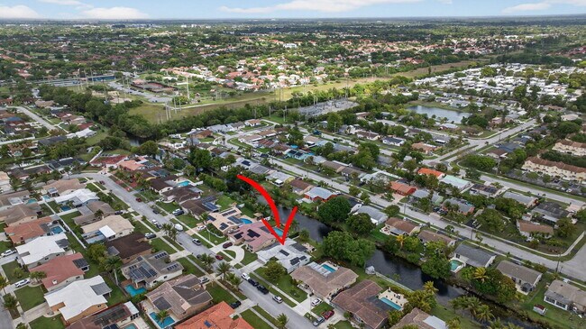 Building Photo - 6661 NW 23rd St