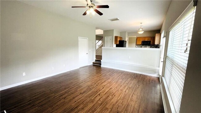 Building Photo - 1215 Grey Rock Way