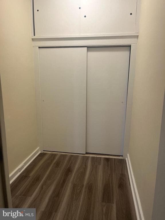 Building Photo - 2601 Pennsylvania Ave