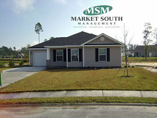 Primary Photo - POOLER - WAVERLY SUBDIVISION