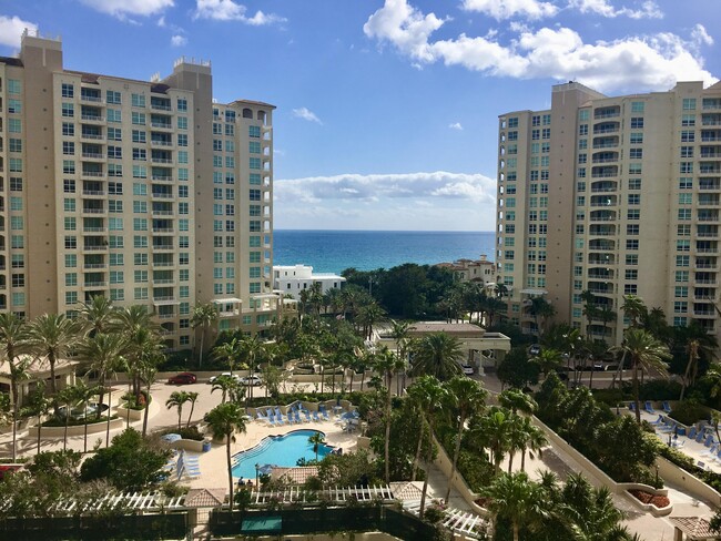 Primary Photo - 3720 S Ocean Blvd