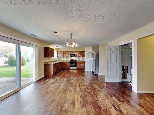 Building Photo - 1166 Carrington Pl