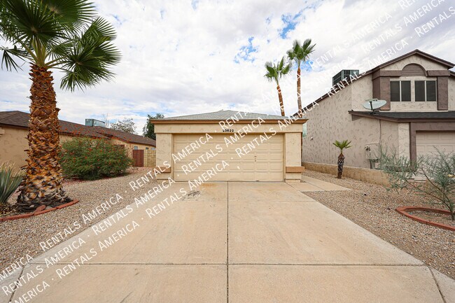 Building Photo - 23622 N 36th Dr