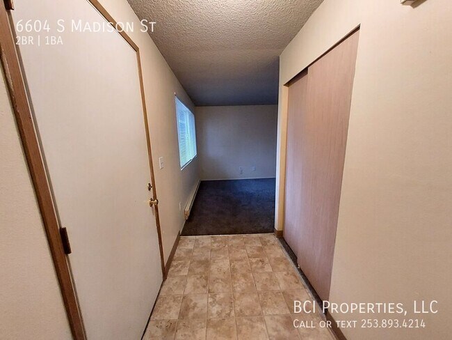 Building Photo - 6604 S Madison St