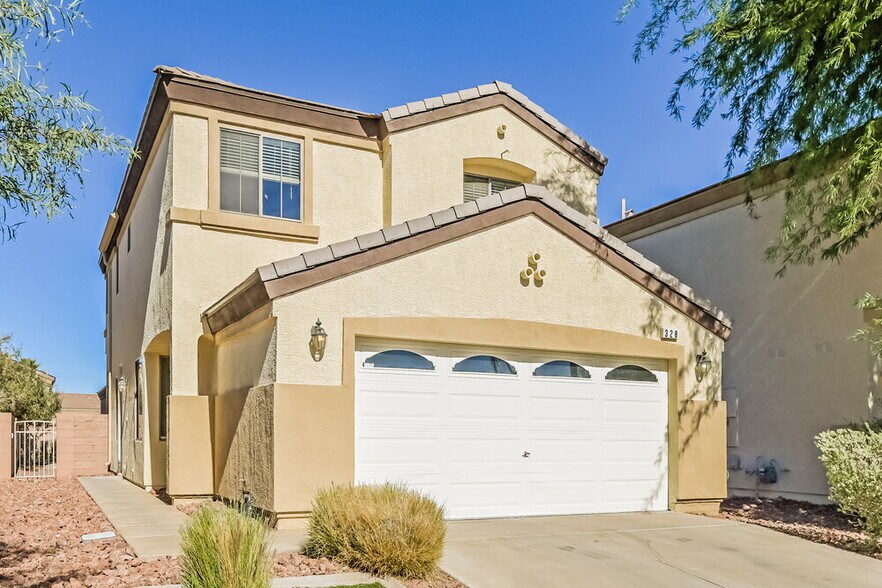 Building Photo - 328 Sweet Sugar Pine Dr