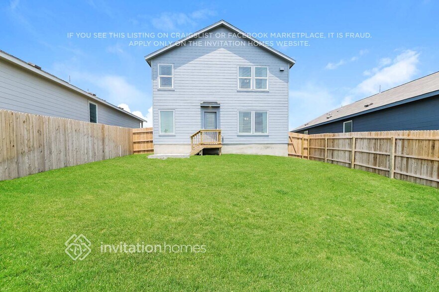 Building Photo - 14406 Fulling Ml