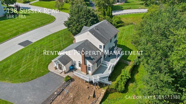 Building Photo - 138 Sussex Rd