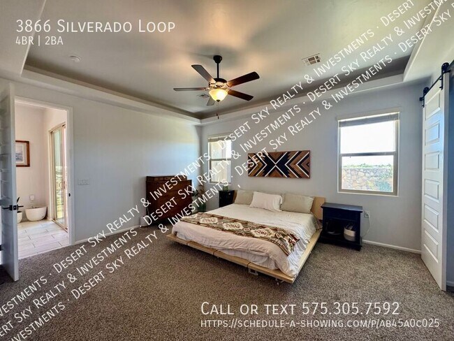 Building Photo - 3866 Silverado Lp