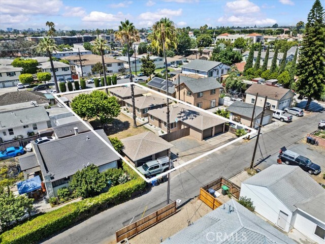 Building Photo - 1097 Bonita St