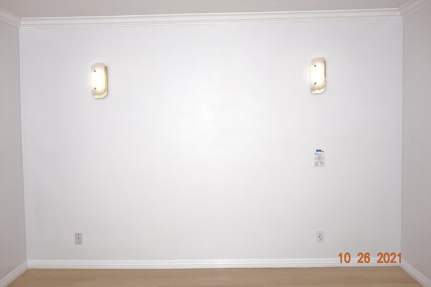 Second Bedroom - 914 Lincoln Blvd