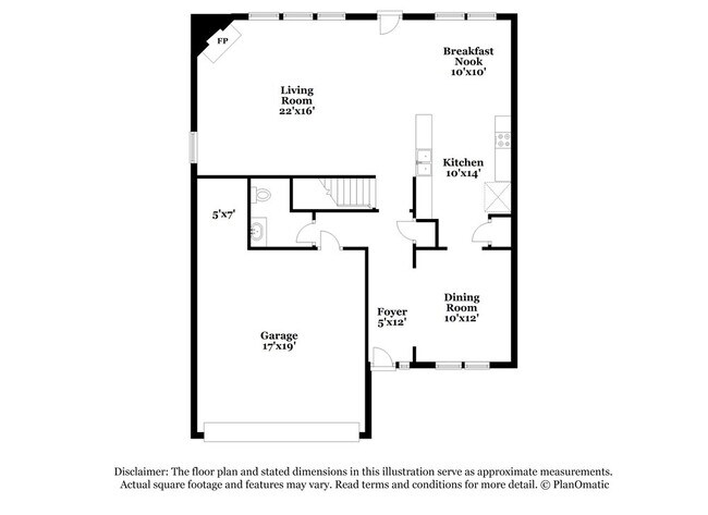 Building Photo - 8039 Marsh Hollow Dr