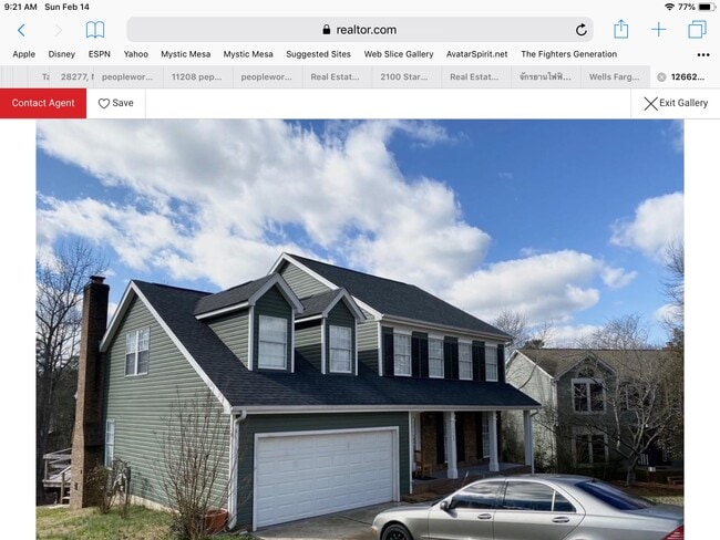 Building Photo - 12662 Woodside Falls Rd