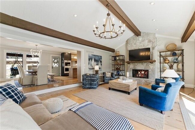 Building Photo - 4035 Lacey Dr