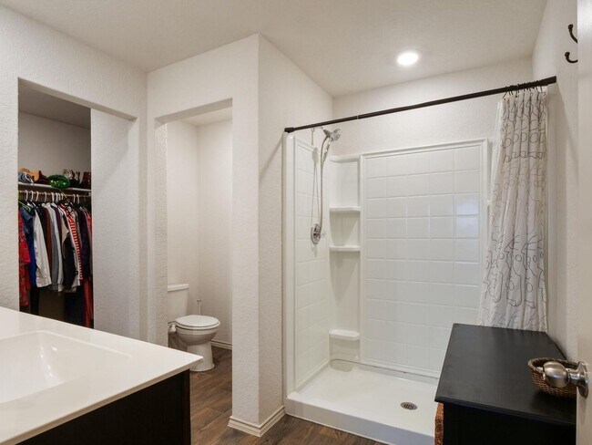 Building Photo - Greenbelt Home in San Marcos