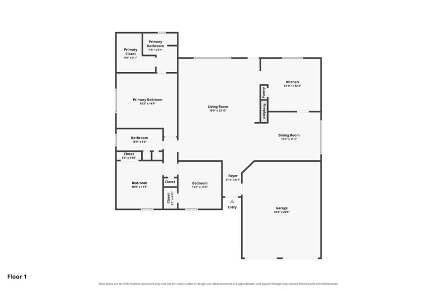 Building Photo - 3446 Hombly Rd
