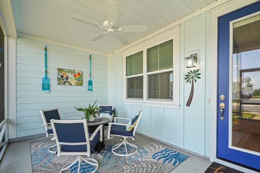 Building Photo - 8704 Sand dollar Dr