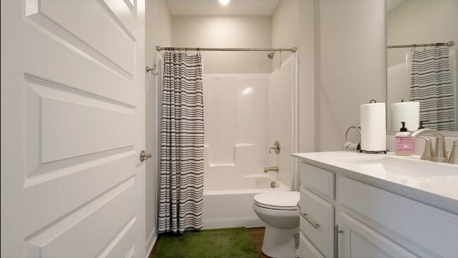 Building Photo - Welcome to this stunning 2-bedroom 2-bathroom home located in the desirable Westfield, IN