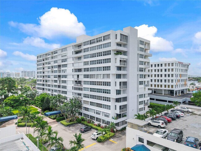 Building Photo - 1160 N Federal Hwy