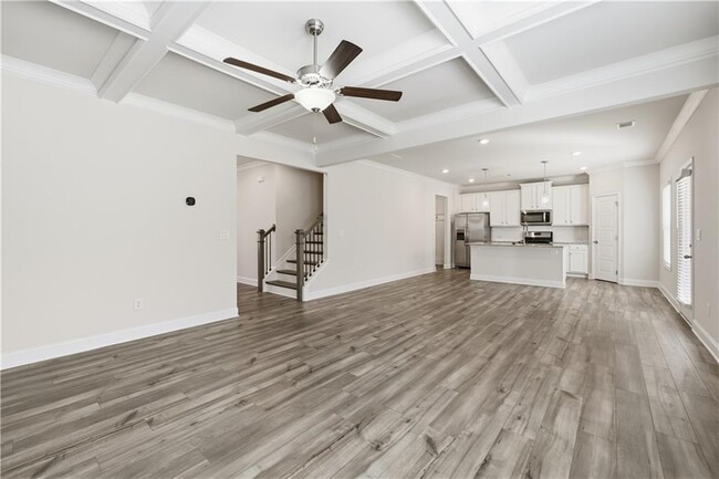 Building Photo - 1612 Dover Creek Ln