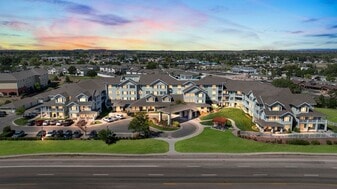 Building Photo - Whispering Chase Senior Apartments
