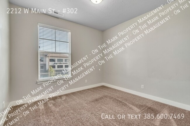 Building Photo - 2212 W Main St