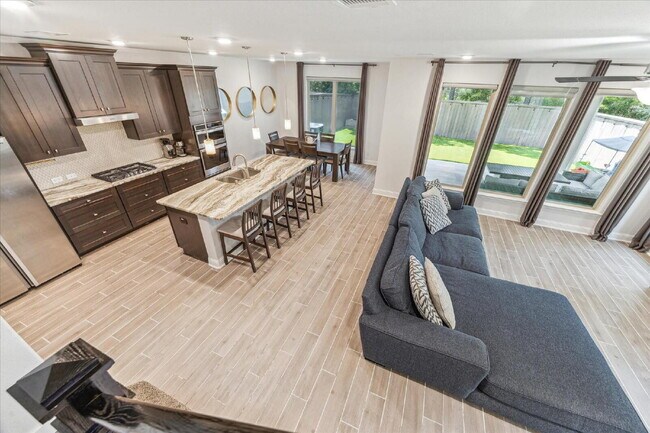 Building Photo - Beautiful Corner Lot Home with No Back Neighbors & Low-Maintenance Living