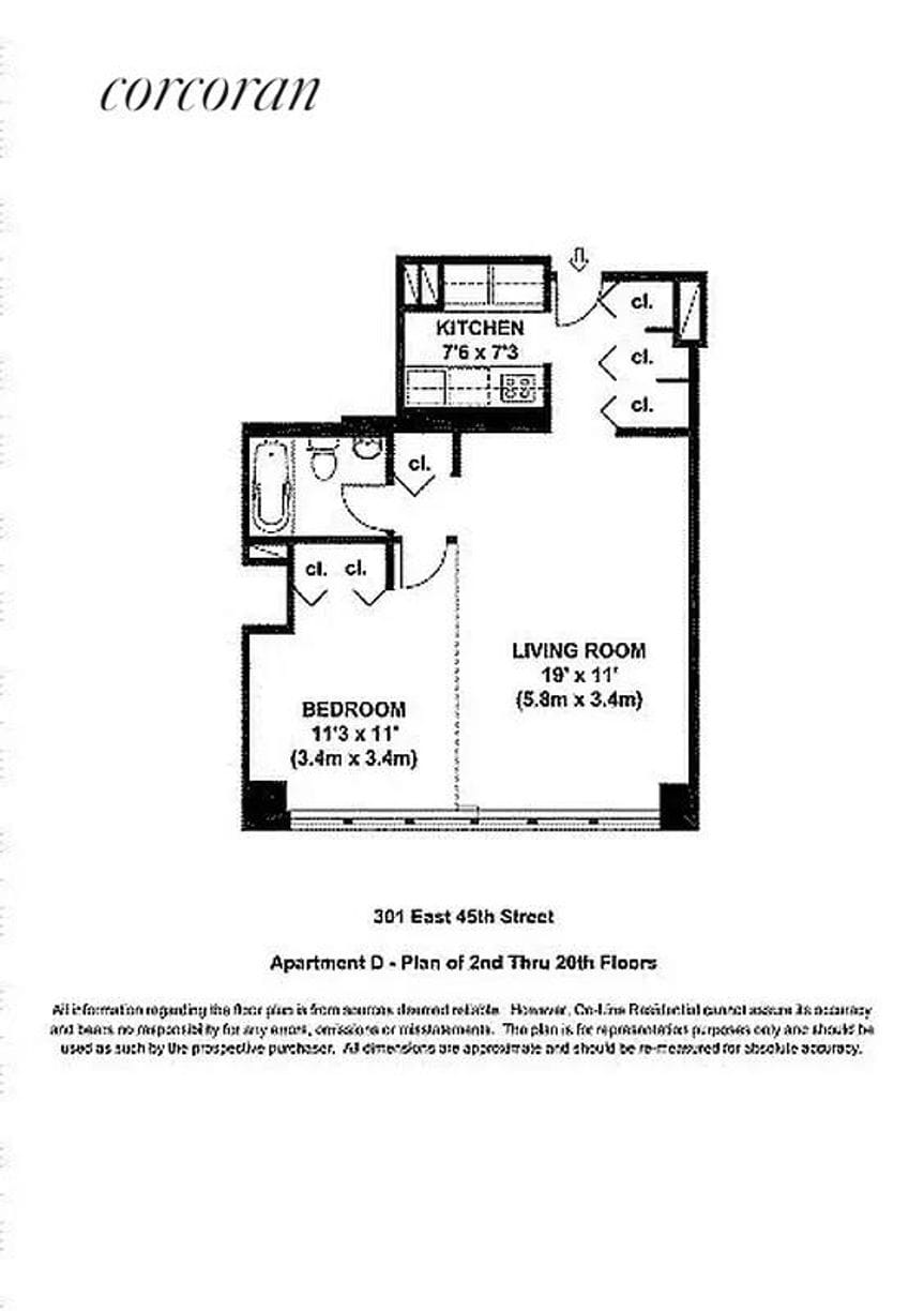 Building Photo - 301 E 45th St