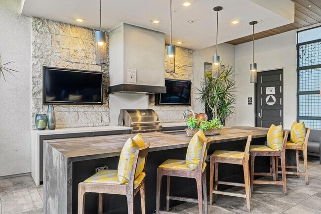 Building Photo - Luxury Single-Level Corner Residence with Wolf Kitchen & Private Garage