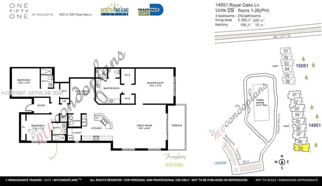Building Photo - 14951 Royal Oaks Ln